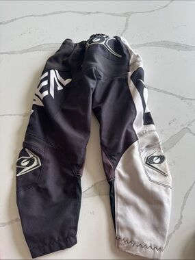 KIDS ONEILL DIRT BIKE PANTS ( YOUTH 4-5)